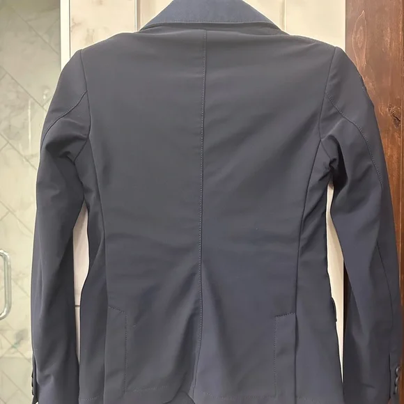 Cavalleria Toscana GP Show Coat